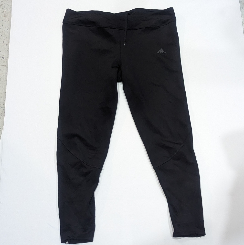 NWOT XL Adidas climacool running pants